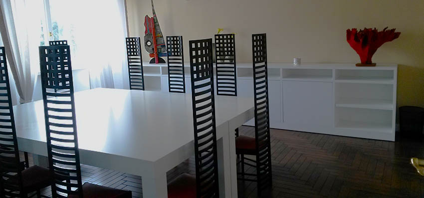 sala riunioni